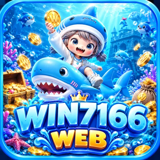 win7166 logo